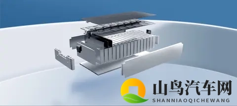 AION i60增程版预售开启：1X万起，重新定义高价值混动SUV-2