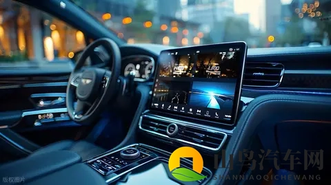 谁都能造车!夏普跨界造车助力比亚迪,富士康借机“复活”纳智捷-1