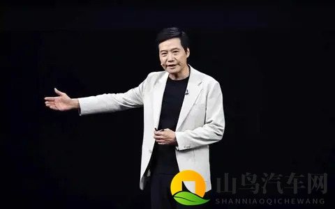 雷军如今面临的最大难题,不是400亿的亏损-1