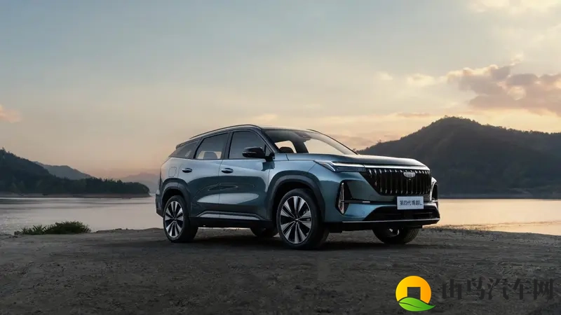 10万级燃油SUV争夺赛，谁更有质价比？-1