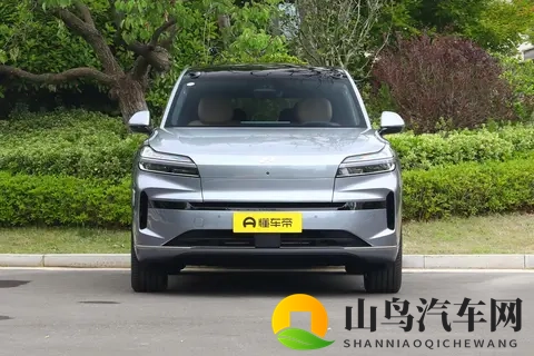 乐道L90上市86天交付破3万，BaaS版仅1798万起！能闭眼入吗？-2