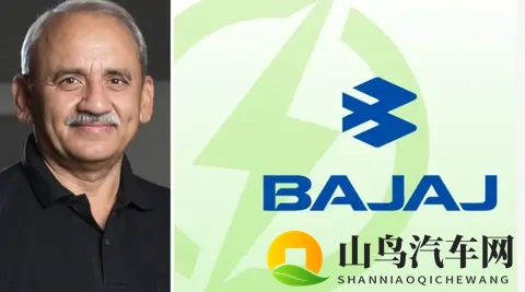 品牌动态  印度Bajaj即将进军电摩领域-1