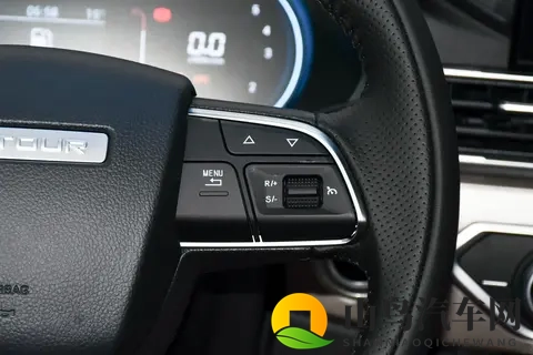 国产七座SUV，空间大、动力强，家用太合适了！-捷途X70L-2