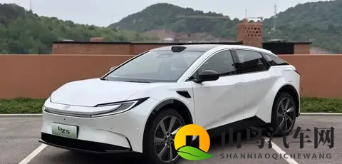 2025年合资电车销量爆冷：两车破千，38款卖不动！-1