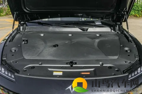 预售价1499万元起，激光雷达+8295P，这款新车值得一看-3