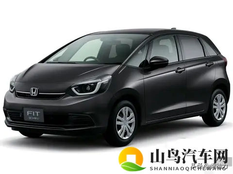 全新本田飞度最新消息曝光，将迎来重大升级，于2026年秋季发布-1