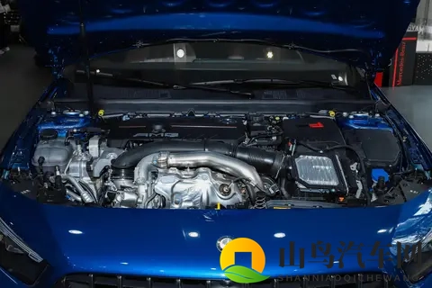 奔驰 A 级各车型怎么选 从外观内饰到配置动力的实用参考-3