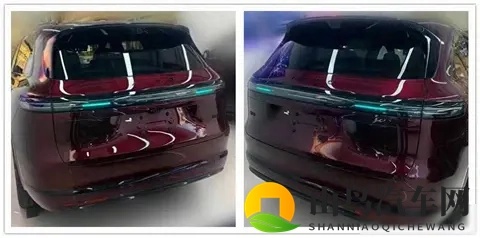 问界M7：纯电版比预想的要好卖，选择最多的还是大五座-1