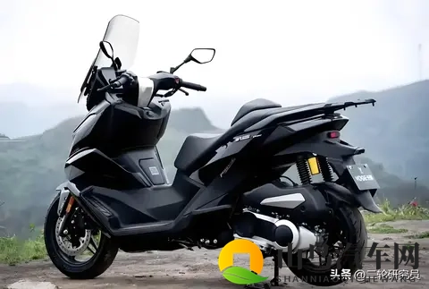 国产踏板卖爆38万辆，是靠低价还是真本事？-1