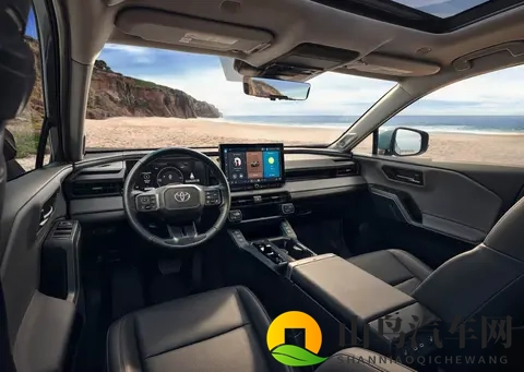 丰田很自信！全新威兰达坚持纯油+油混，月销依旧轻松破万！-2