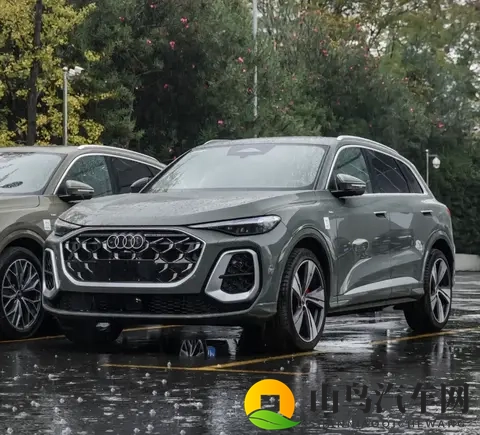 国语露脸:惊艳亮相!新车设计科技感十足,备受期待-1