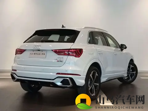 16万拿下准新一手奥迪Q3,都市白领通勤优选-2
