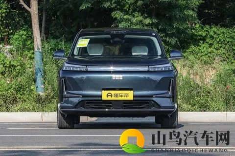 宿命对决！风云T11 VS 银河M9，20万级热门大六座SUV该如何选？-2