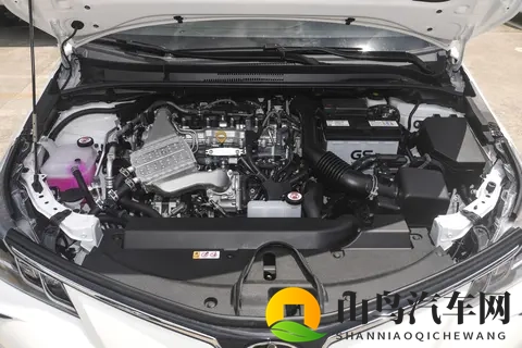 2024 款丰田卡罗拉咋选？别盯参数表，看你每天咋开车就行-3