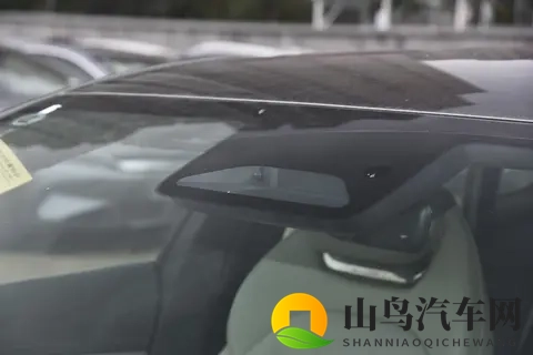 1528万起售，黄金增程与纯电双动力，2025款星途星纪元ES解析-1