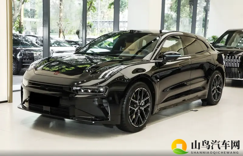 26.98万元起售，至高续航810km，这车焕新版上市-1