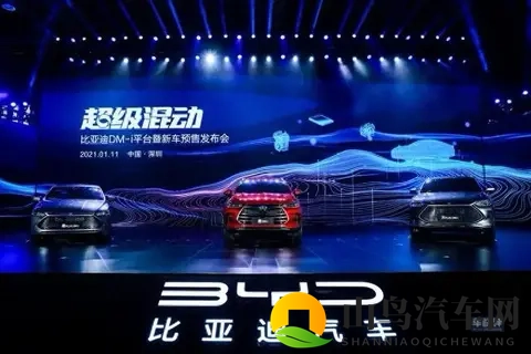 自主品牌10月销量出炉：谁在狂飙，谁在掉队？-2