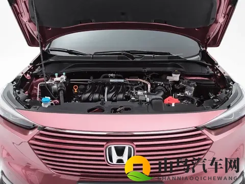 限时898万起 2026款缤智上市 标配手机互联 搭载15L+CVT-1