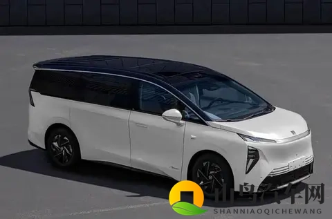 年底将上市的6款MPV,哪款是你的心动之选?-3