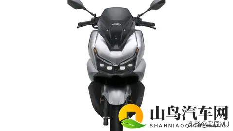 目前150平踏，好像只能推荐五羊本田NWT150！-1