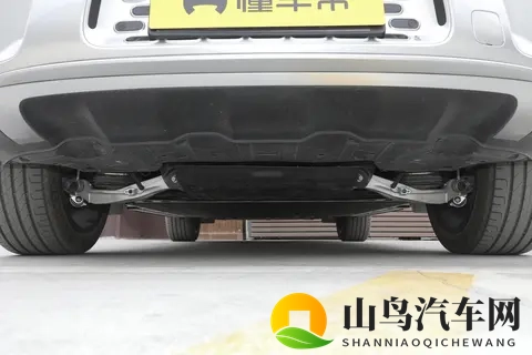 17万级豪华插混SUV，入门即高配，带你看smart精灵#5-3