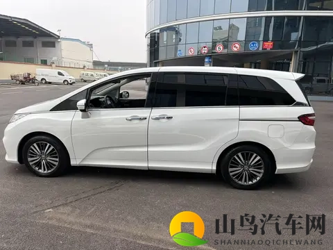 宜商宜家好选择，10万拿下18年本田奥德赛-2