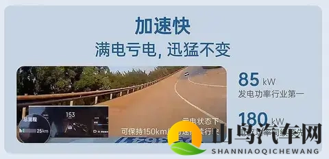 首款增程与纯电双动力齐发，广汽埃安i60开启预售-3