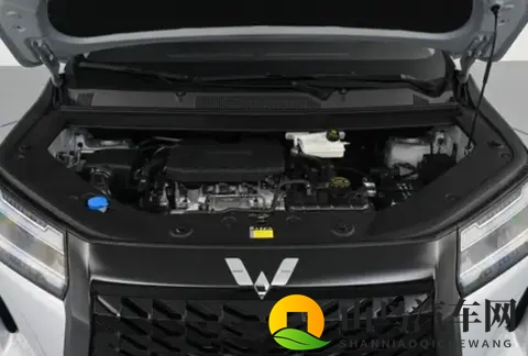 家用MPV，真7座+电滑门，10万级全家满意MPV-星光730 PHEV-1