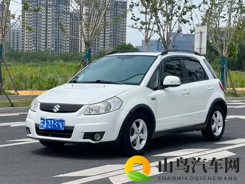 坚持不向中国市场低头，退出中国7年后，如今铃木后悔了吗？-3