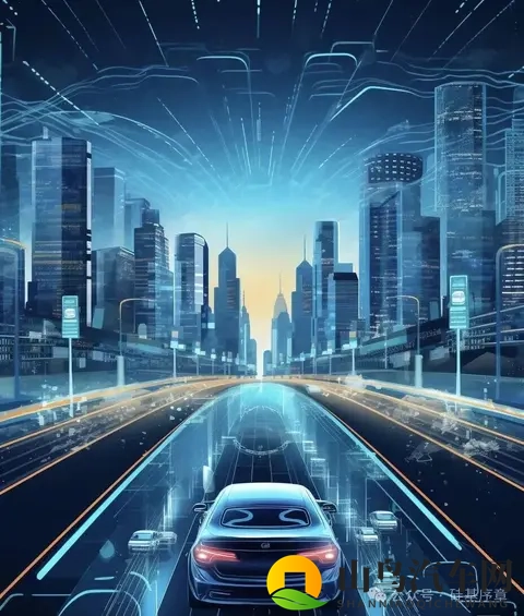 不用高精地图,L2辅助驾驶也能全国跑了?-1