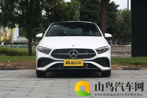 25 万级奔驰入门选款指南：A180L 和 A200L 该怎么挑？-3