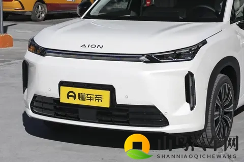 专治增程车痛点？12 万级预售的 AION i60 藏惊喜-2