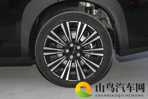 双动力 + 大空间！AION i60 家用 SUV 封神，14 万内无续航焦虑～-2