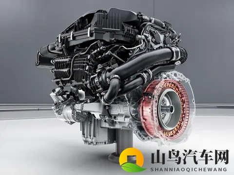 不是很快但绝对够帅!AMG GT四门选买指南-3