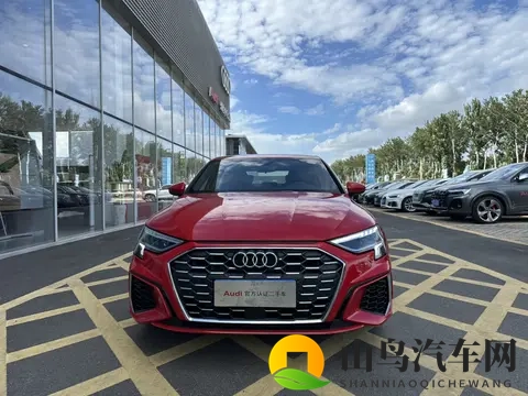 10万出头，入手准新奥迪A3L，体验德系精致轿跑！-3