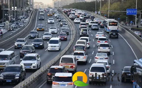 带您来揭秘北京车牌油牌和电牌的未来走向？-1