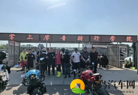 2025摩托车报废政策未变？摩友别慌，三招应对指南请收好-2