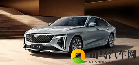 一口价2899万，新款CT6改了啥-3