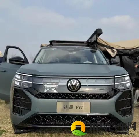 法规下的途昂Pro进化之路-1
