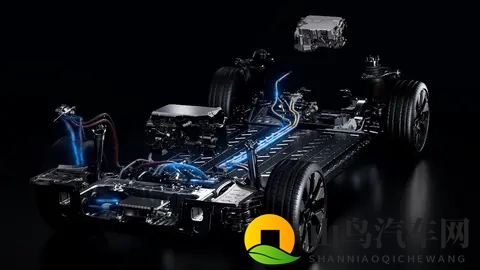 奥迪E5 Sportback：PPE平台首秀，豪华电动旅行车的全景解读-2