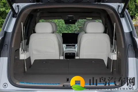 【新车问答】腾势N8L,2998万起算不算有诚意?-2