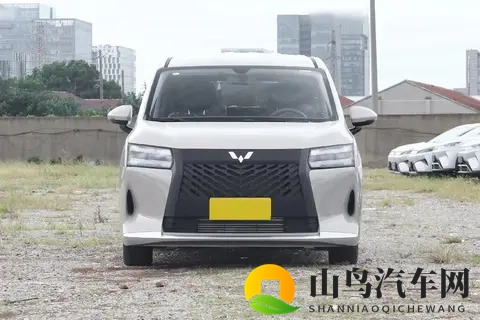星光730,768万起开启预售,7座MPV,一车3动力插混纯电燃油可选-3