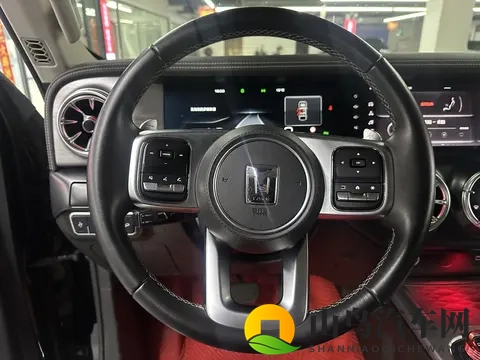 13.99万圆越野梦，20款坦克300带你探索远方-1