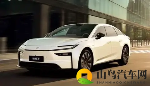 铂智3X月销破万、零售下滑，广汽丰田高光、压力并行-3