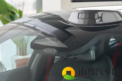 奕派eπ007+定位智美超能轿跑，搭载激光雷达，预售1499万起-1