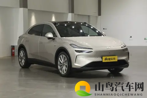 3228万元起！上汽旗舰大六座智己LS9上市-1