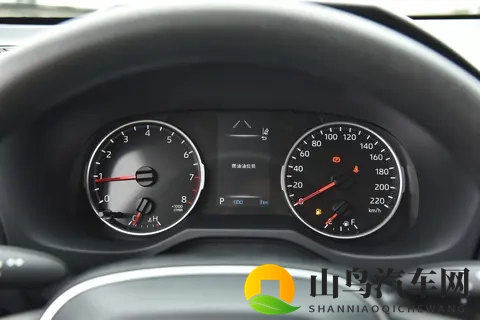 2024款丰田威兰达选买指南:配置差异与性价比解析-3