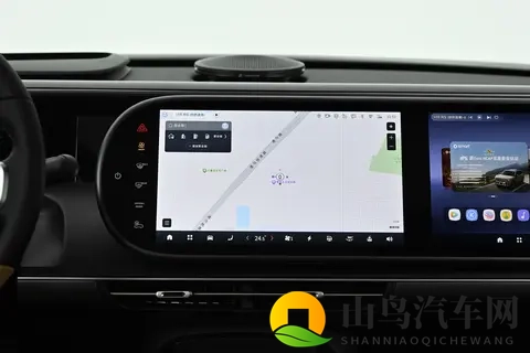 豪华与实用如何兼得?20万左右的预算,选smart精灵#5 EHD-2