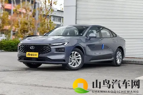 跑了1万公里后才发现，这类B级车真能做到动力和省油兼得-3