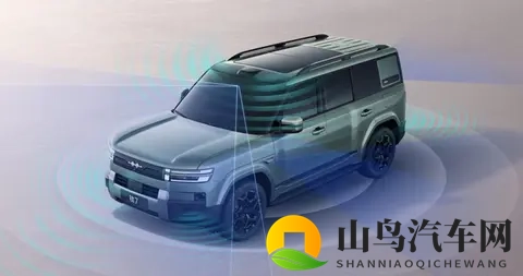 现在选 SUV 都快挑花眼了，这台却靠 “实在” 卖爆了-1